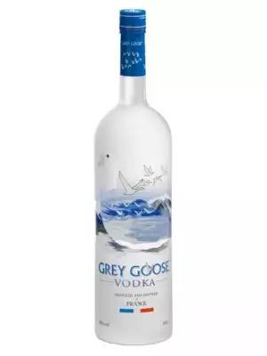 Wodka