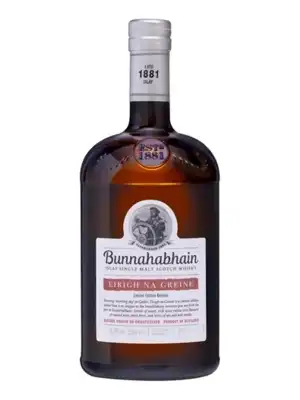 Bunnahabhain