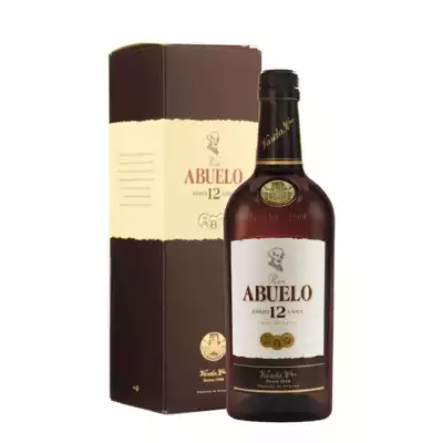 Anejo 12 Anos Rum