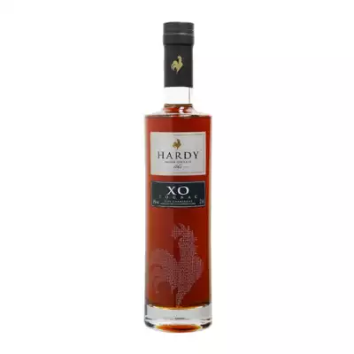 Cognac Hardy X.O. 750ml 40% オールドボトル Hardy XO Cognac 750ML – Liquor Barn
