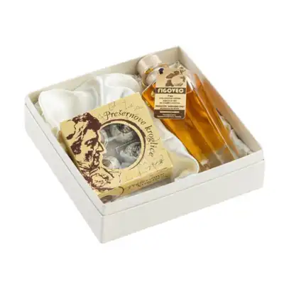 Kilchoman Machir Bay ギフトパック Kilchoman Gift set Machir Bay Single Malt Whisky + 2 glasses