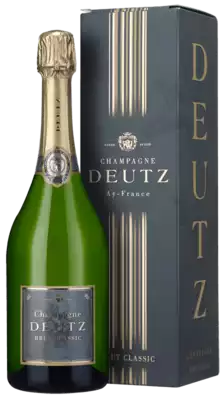 Šampanjec Deutz Brut Classic