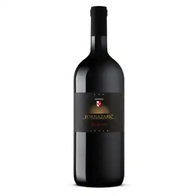 Rubino wine Magnum