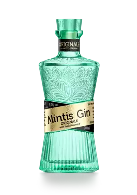 Gin Originale