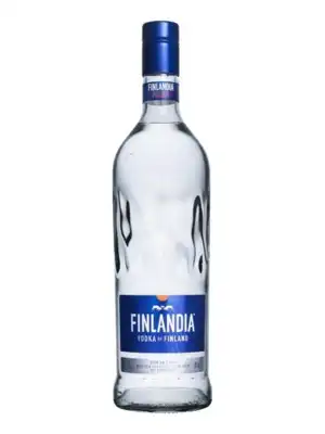 Wodka  Of Finland