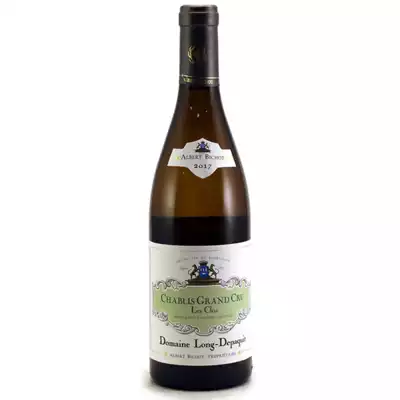 ワイン  BICHOT CHABLIS GRAND CRU 2021 maison_albert_bichot_chablis_g