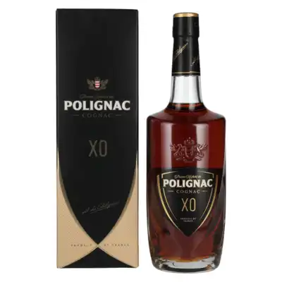 POLIGNAC VSOP コニャック プリンス・ユベール・ド・ポリニャック VSOP コニャック - 70cl