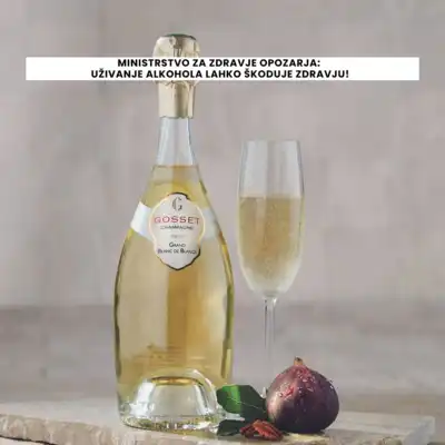 Kakšna je razlika med penino in šampanjcem?