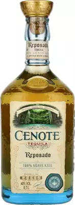 Rooster Rojo Tequila Anejo