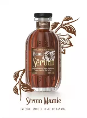 Rum Mamie