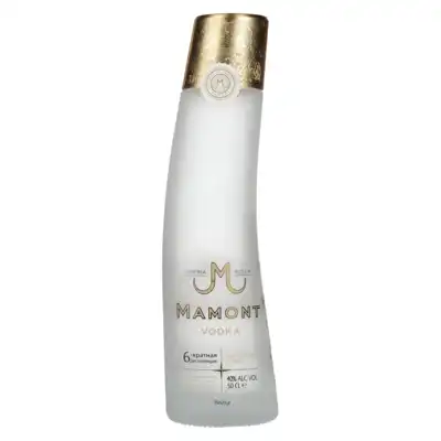 Wodka