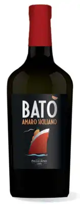 Liker Amaro Bato Siciliano