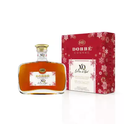Cognac Edition XO de Noel