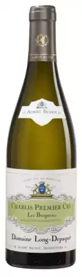 2017 Albert Bichot Vosne-Romanée 1er Cru 'Les Malconsorts