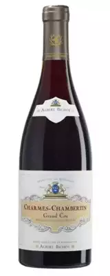 ワイン  BICHOT CHABLIS GRAND CRU 2021 Albert Bichot Chablis Moutonne Grand Cru Domaine Long