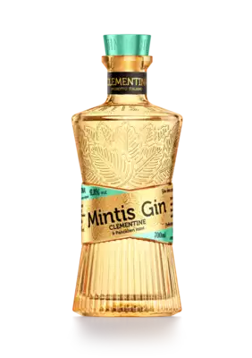 Gin Clementine