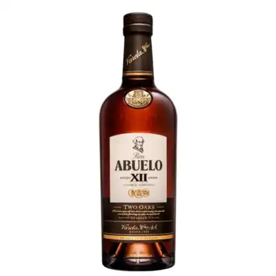 Anejo XII Anos Rum