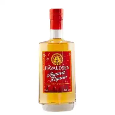 Håvaldsen Aquavit