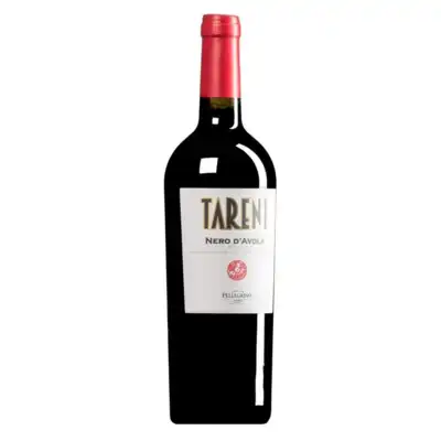 Wine Tareni Nero D'Avola