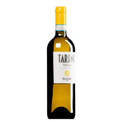 Wine Tareni  Grillo