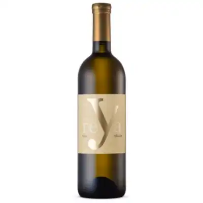 Rebula wine, 2018