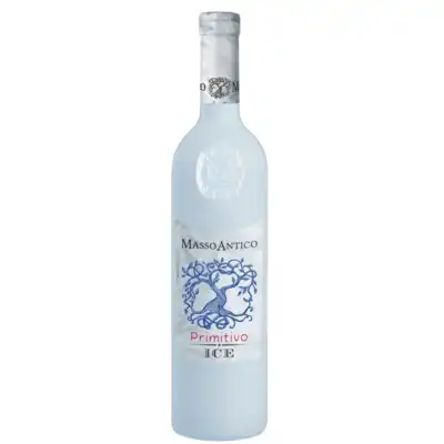 Wine Primitivo Ice