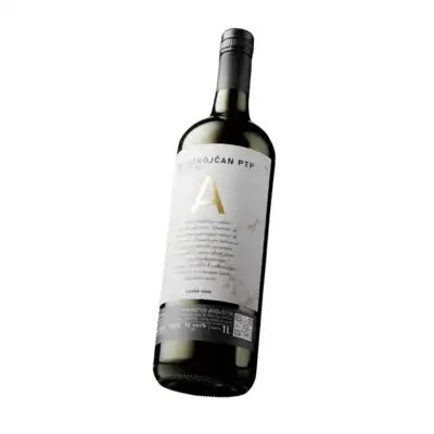 Ritoznojčan Wine