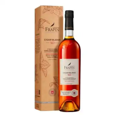 Cigar Blend XO Cognac