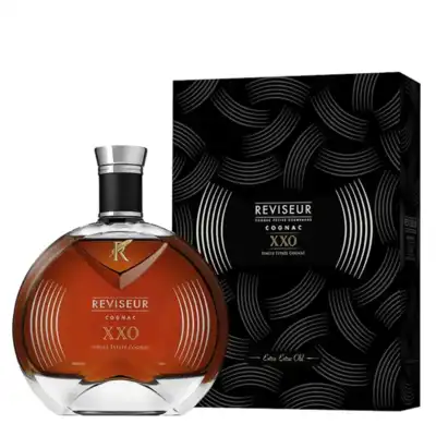 Cognac Petite Champagne XXO