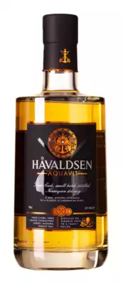 Håvaldsen Aquavit