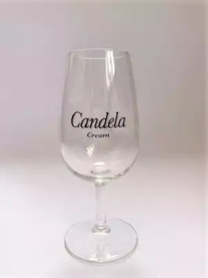 Candela glass