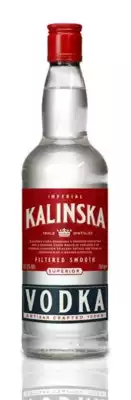 Wodka