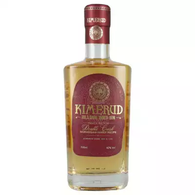 Hillside Aged Gin