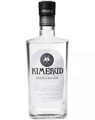 Small Batch Gin