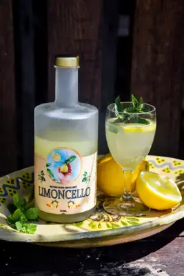 Limoncello