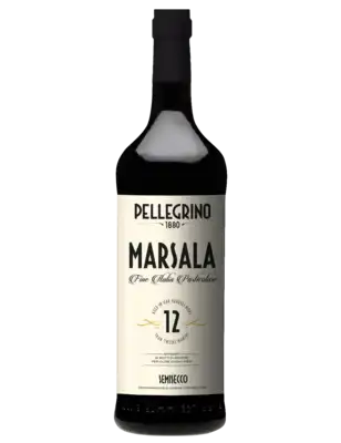 Marsala Feiner Semisecco