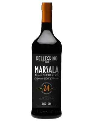 Marsala Superior Old Marsala