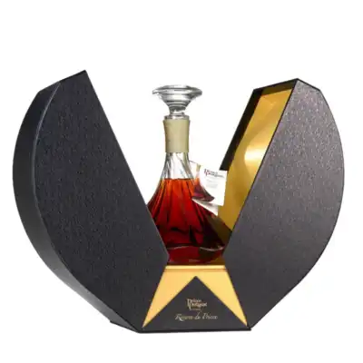 Prince Hubert de Polignac Reserve du Prince Cognac
