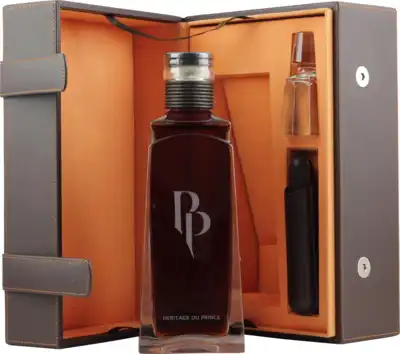 Heritage du Prince Cognac