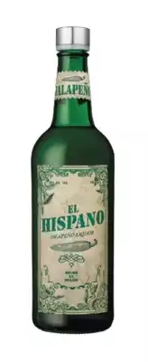 El Hispano Jalapeno Liker