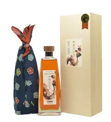 Oyama Umeshu Yumehibiki