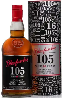 16 Jahre Whiskey