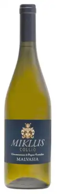 Malvasia wine