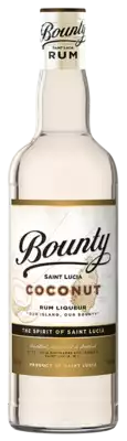 Kokos Rum