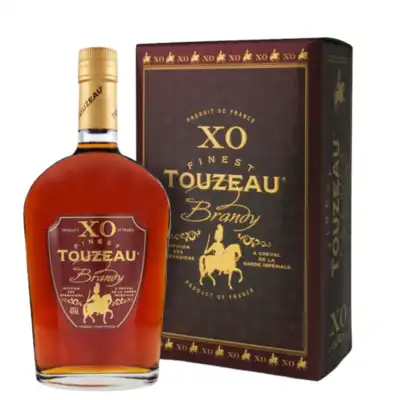Touzeau XO Finest French Brandy