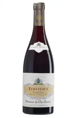 Wein Echezeaux Grand Cru 2018
