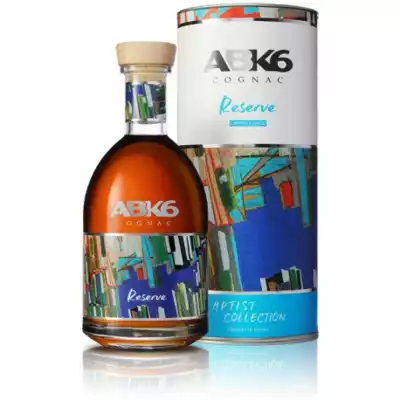 Reserve Artist Collection Limited Edition Cognac