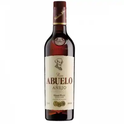 Anejo Reserva Especial Rum