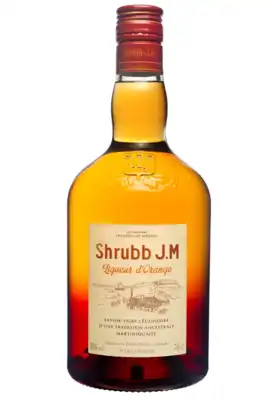 Rum Agricole Fumee Volcanique