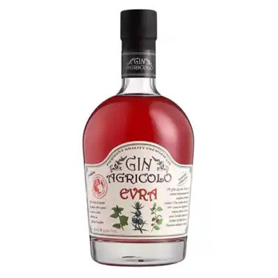 Evra Gin
